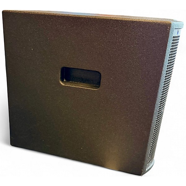 Used Harbinger S12 Powered Speaker
