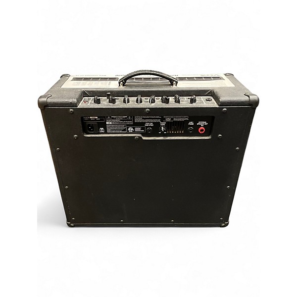 Used VOX VT50 Valvetronix 1x12 50W Guitar Combo Amp