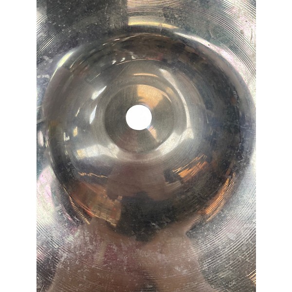 Used SABIAN 18in XSR Cymbal
