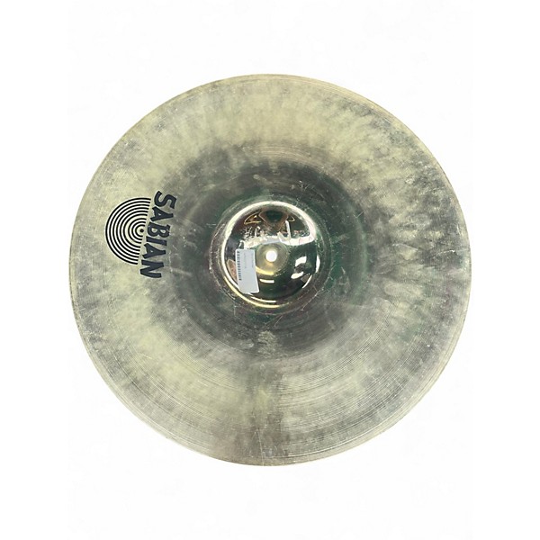 Used SABIAN 18in XSR Cymbal