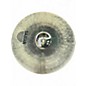 Used SABIAN 18in XSR Cymbal
