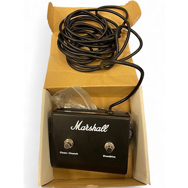 Used Marshall PEDL-90010 Pedal