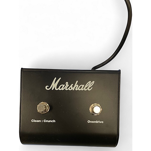 Used Marshall PEDL-90010 Pedal