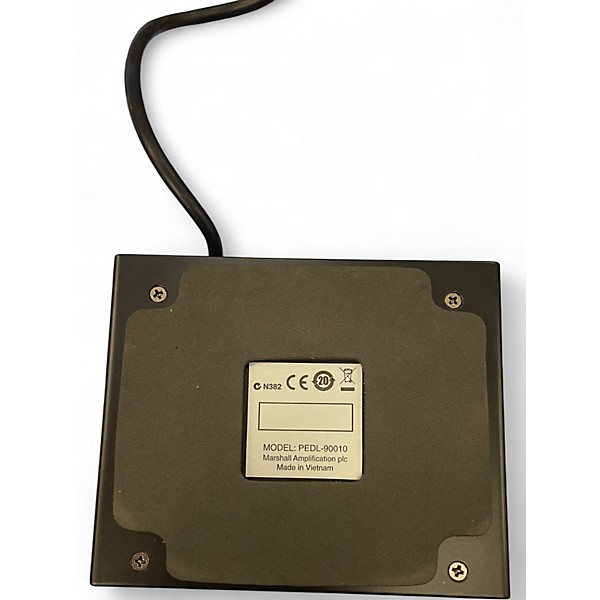 Used Marshall PEDL-90010 Pedal