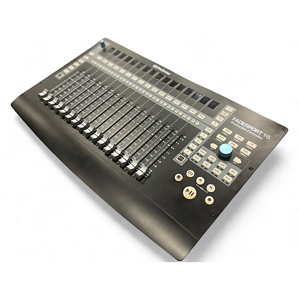 Used PreSonus FADEPORT 16 Digital Mixer