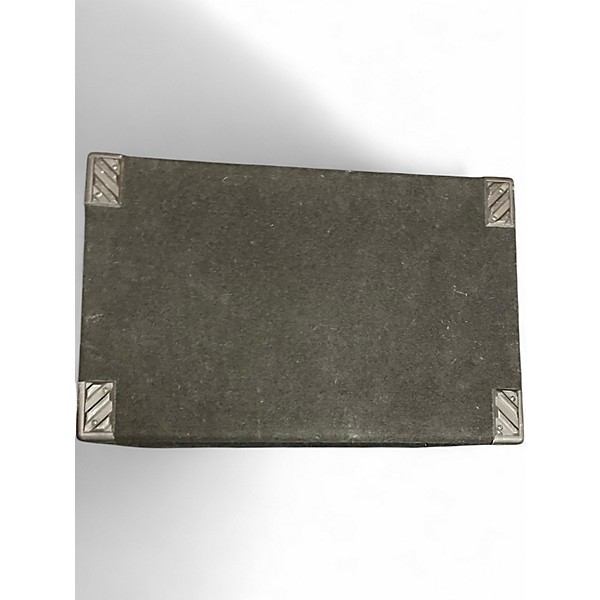 Used Genz Benz GB210T-XB Bass Cabinet