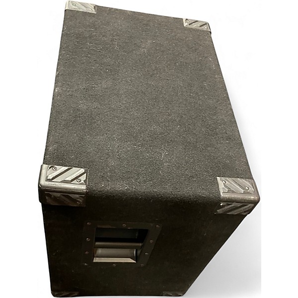Used Genz Benz GB210T-XB Bass Cabinet