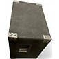 Used Genz Benz GB210T-XB Bass Cabinet