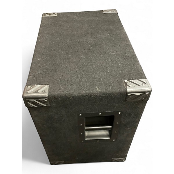 Used Genz Benz GB210T-XB Bass Cabinet