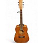 Used Alvarez FESTIVAL Natural Acoustic Guitar thumbnail