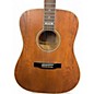 Used Alvarez FESTIVAL Natural Acoustic Guitar