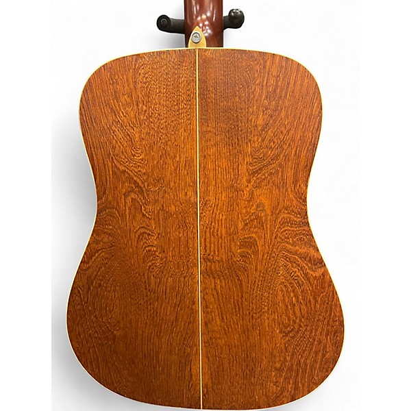 Used Alvarez FESTIVAL Natural Acoustic Guitar