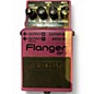 Used BOSS BF3 Flanger Effect Pedal thumbnail