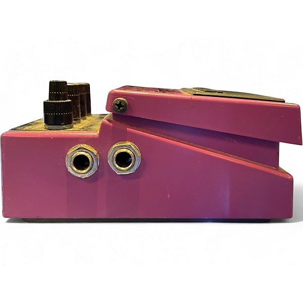 Used BOSS BF3 Flanger Effect Pedal