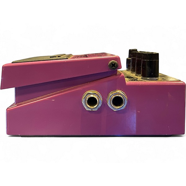 Used BOSS BF3 Flanger Effect Pedal