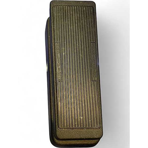 Used Dunlop GCB80 High Gain Volume Pedal