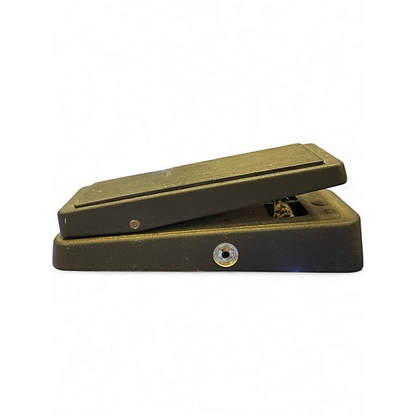 Used Dunlop GCB80 High Gain Volume Pedal