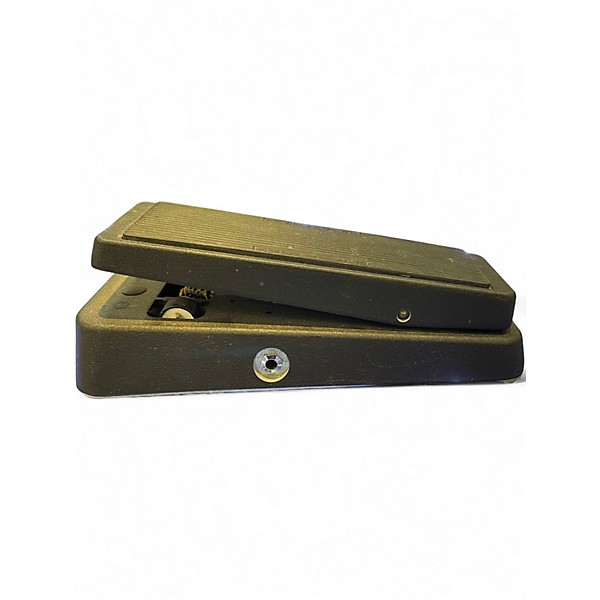 Used Dunlop GCB80 High Gain Volume Pedal