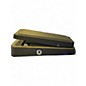Used Dunlop GCB80 High Gain Volume Pedal