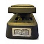Used Dunlop GCB80 High Gain Volume Pedal