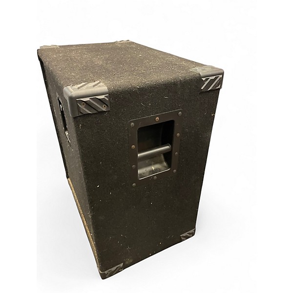 Used Avatar 212 Bass Cabinet