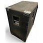 Used Avatar 212 Bass Cabinet