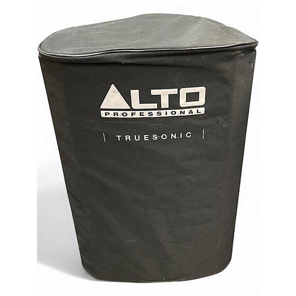 Used Alto TS415 Powered Speaker