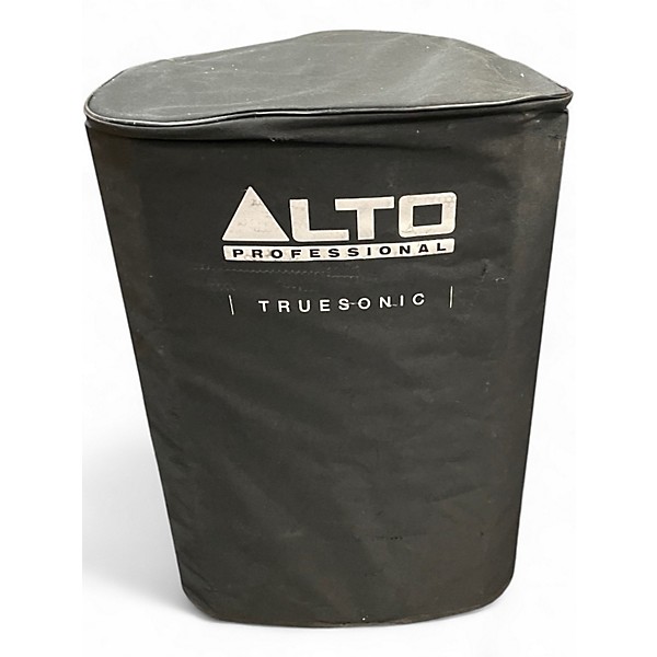 Used Alto TS415 Powered Speaker