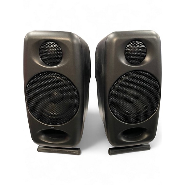 Used IK Multimedia ILOUD MICRO MONITORS Powered Monitor
