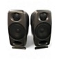 Used IK Multimedia ILOUD MICRO MONITORS Powered Monitor