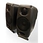 Used IK Multimedia ILOUD MICRO MONITORS Powered Monitor
