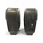 Used IK Multimedia ILOUD MICRO MONITORS Powered Monitor