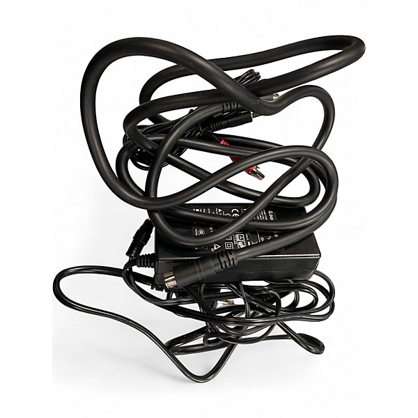 Used IK Multimedia ILOUD MICRO MONITORS Powered Monitor