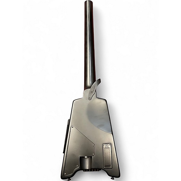 Used Steinberger Synapse Black Solid Body Electric Guitar