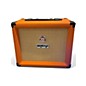 Used Orange Amplifiers Crush 20RT Guitar Combo Amp thumbnail