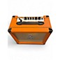 Used Orange Amplifiers Crush 20RT Guitar Combo Amp