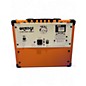 Used Orange Amplifiers Crush 20RT Guitar Combo Amp