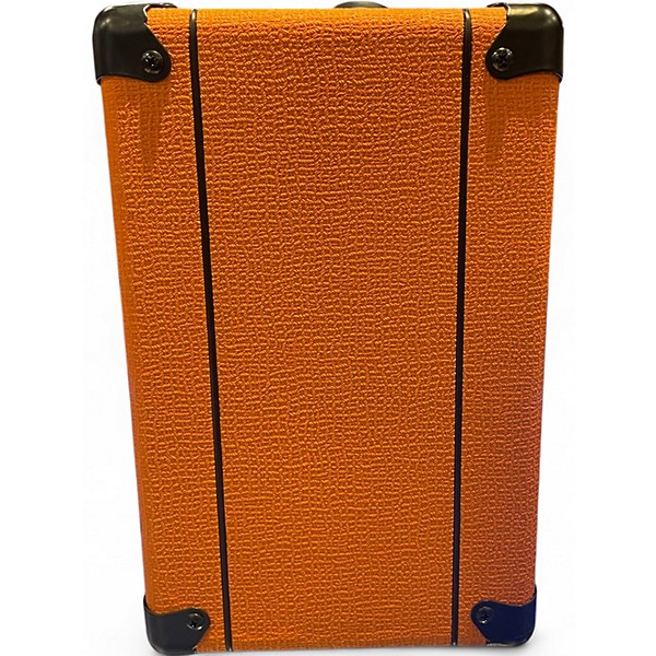 Used Orange Amplifiers Crush 20RT Guitar Combo Amp