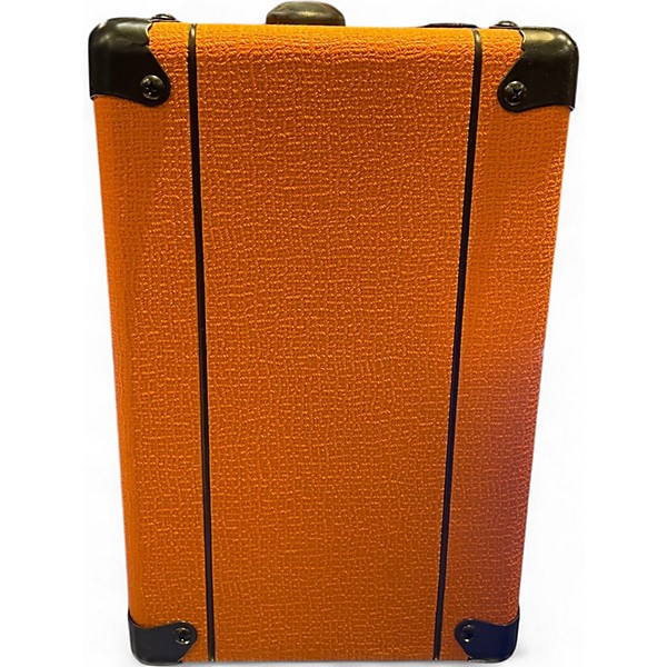 Used Orange Amplifiers Crush 20RT Guitar Combo Amp