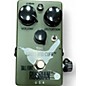 Used Wren And Cuff TALL FONT RUSSIAN Effect Pedal thumbnail