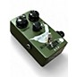 Used Wren And Cuff TALL FONT RUSSIAN Effect Pedal