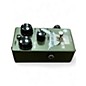 Used Wren And Cuff TALL FONT RUSSIAN Effect Pedal
