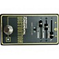 Used Walrus Audio FUNDAMENTAL DISTORTION Effect Pedal thumbnail