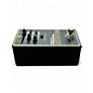 Used Walrus Audio FUNDAMENTAL DISTORTION Effect Pedal