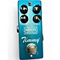 Used MXR TIMMY Effect Pedal thumbnail
