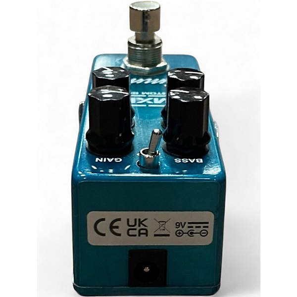 Used MXR TIMMY Effect Pedal
