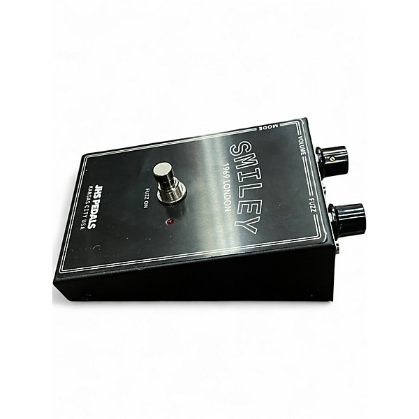 Used JHS SMILEY Effect Pedal