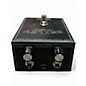 Used JHS SMILEY Effect Pedal