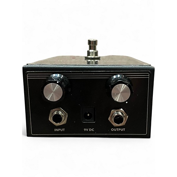 Used JHS SMILEY Effect Pedal