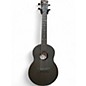 Used Outdoor Ukulele TENOR UKE Black Ukulele thumbnail